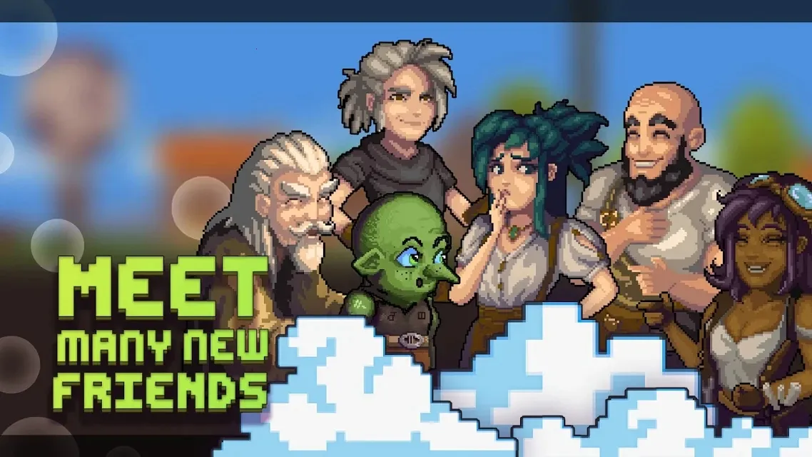 Miners Settlementv4.23.22 ��׿��