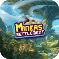 Miners Settlementv4.23.22 ��׿��