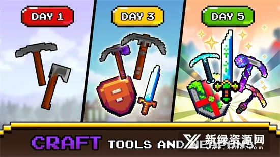 Miners Settlementv4.23.22 ��׿��