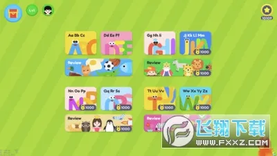 ��Ȼƴ��Phonics12026�ٷ����°汾v6.9.1 �ֻ���