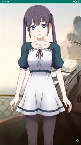 live2d��׿���ֻ���v25.8.0401 ��׿��