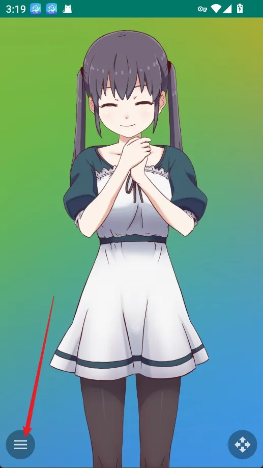 live2d��׿���ֻ���