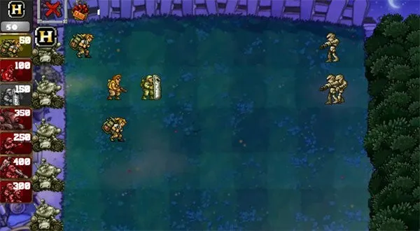 ֲ���ս��ʬ�Ͻ������ֻ���v2.0.4 �ֻ���