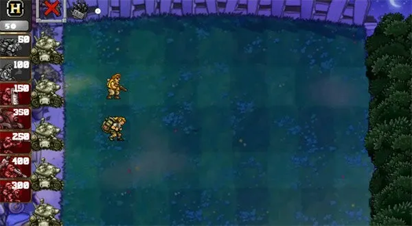 ֲ���ս��ʬ�Ͻ������ֻ���v2.0.4 �ֻ���