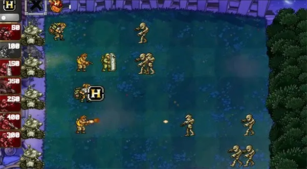 ֲ���ս��ʬ�Ͻ������ֻ���v2.0.4 �ֻ���