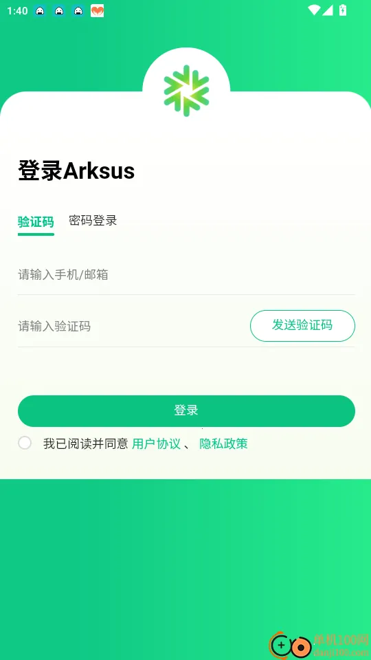 ArkSus�����ֻ���