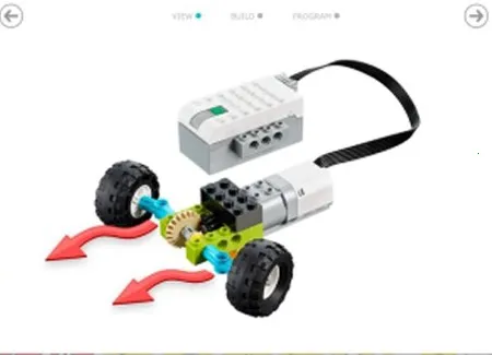WeDo���2026�ٷ�����v1.10.259 ��׿��