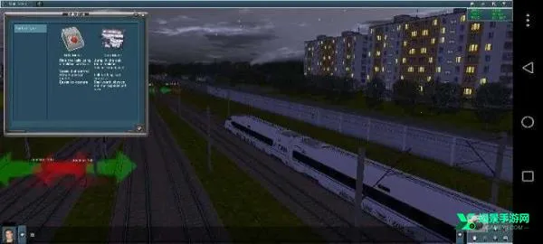 trsʵ��ģ���г�