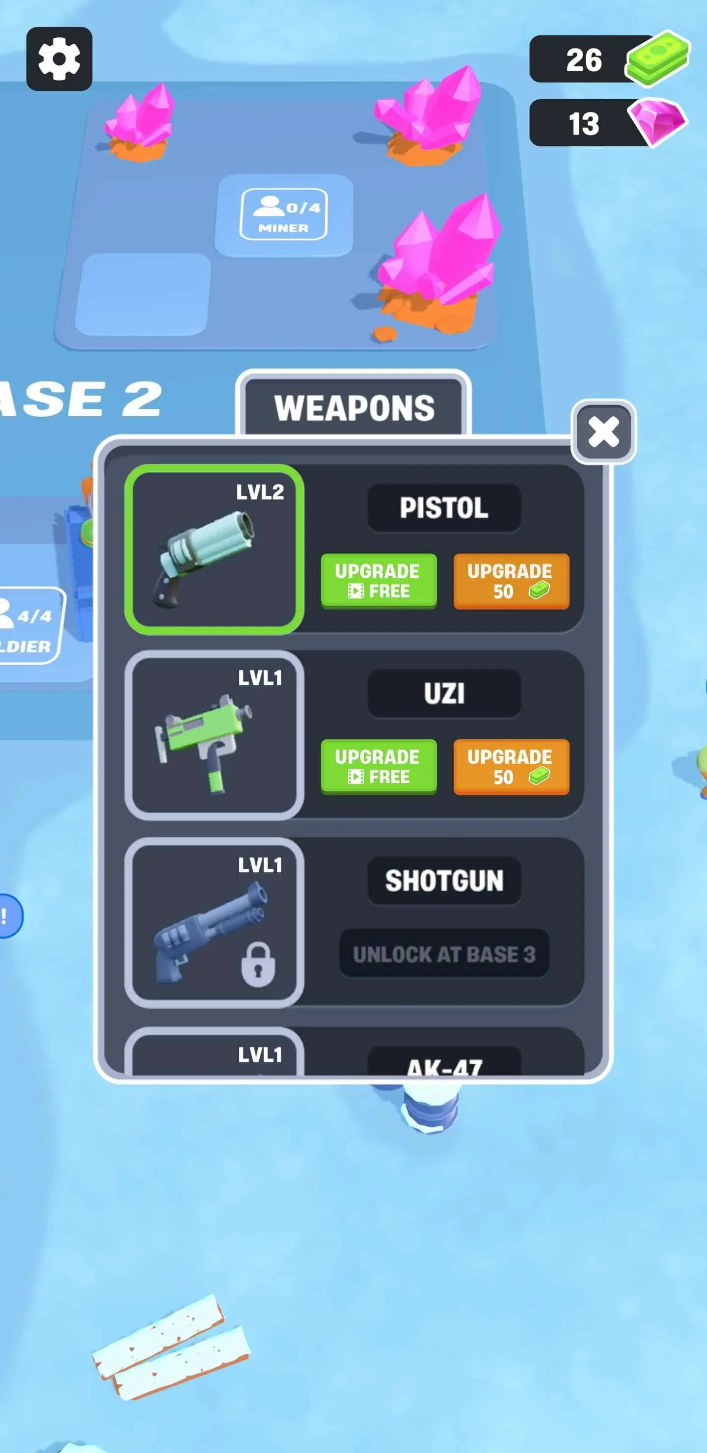 ��ʬϮ�������ֻ���v1.05 ��׿��