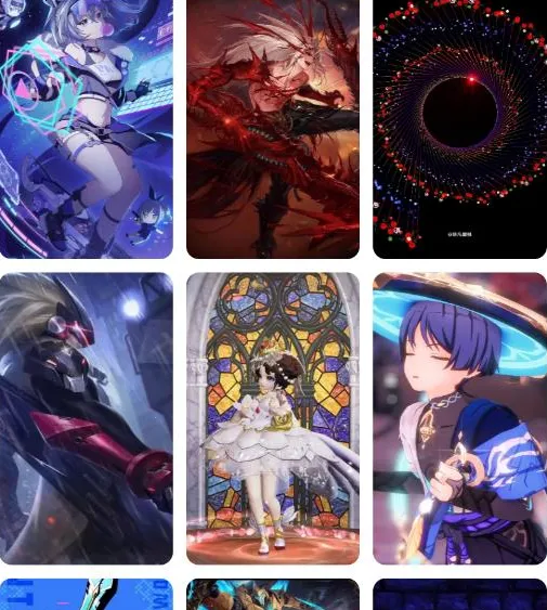 拇指壁纸2026下载安装 拇指壁纸2026下载安装