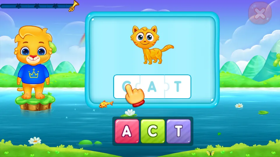 ABC Spelling�����ֻ���v1.3.9 ��׿��