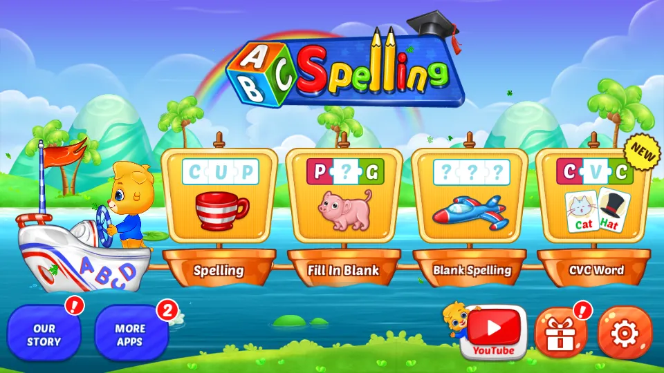 ABC Spelling�����ֻ���v1.3.9 ��׿��