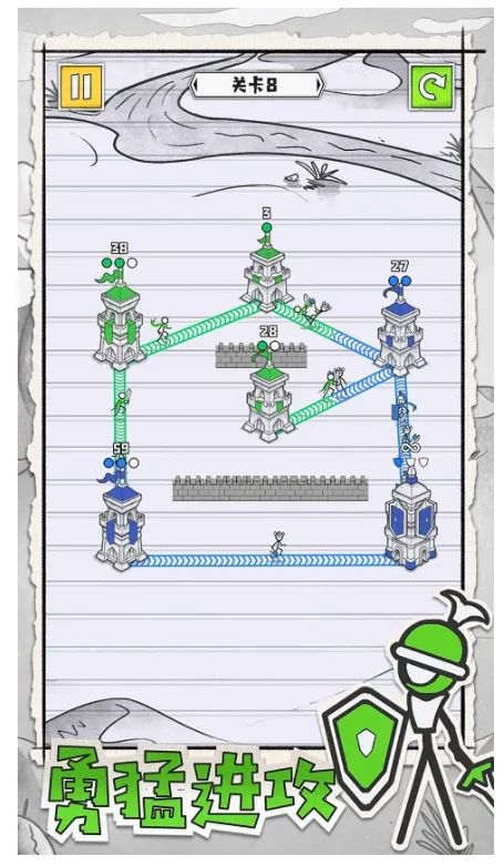 �ʳǹ���սv1.04 ��׿��