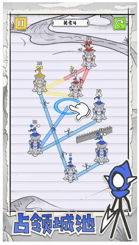 �ʳǹ���սv1.04 ��׿��