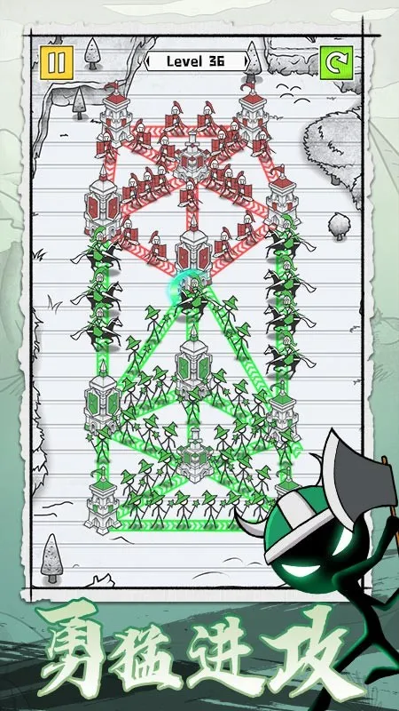 �ʳǹ���սv1.04 ��׿��