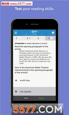 Newsela�����ֻ���v1.4.2.cn �ֻ���