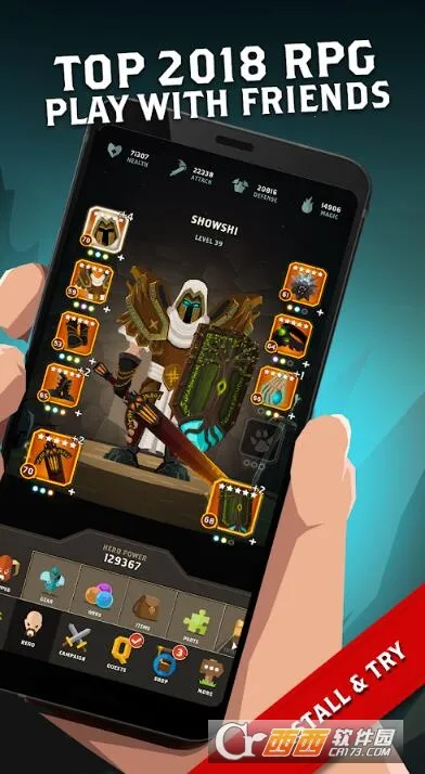 ̽����½v4.17.0 �ֻ���