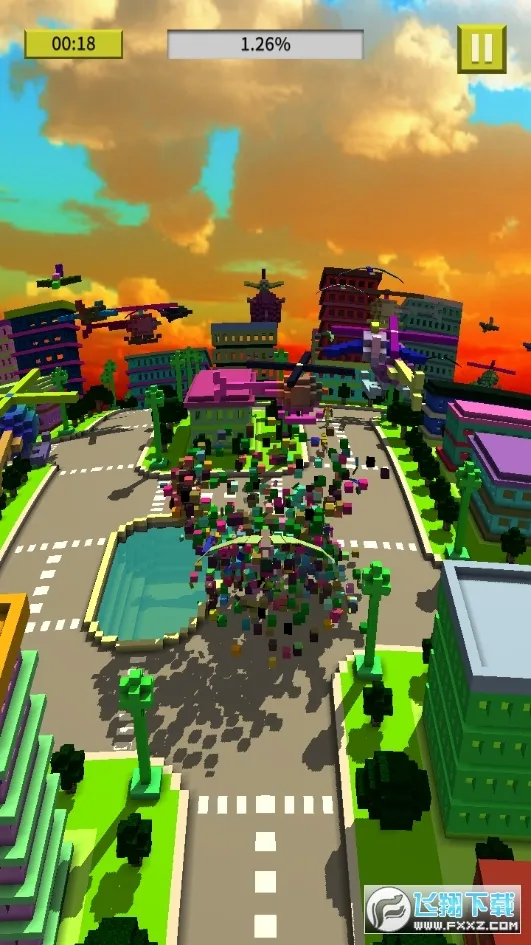 ��ĩ�������������ֻ���v0.9.1 ��׿��