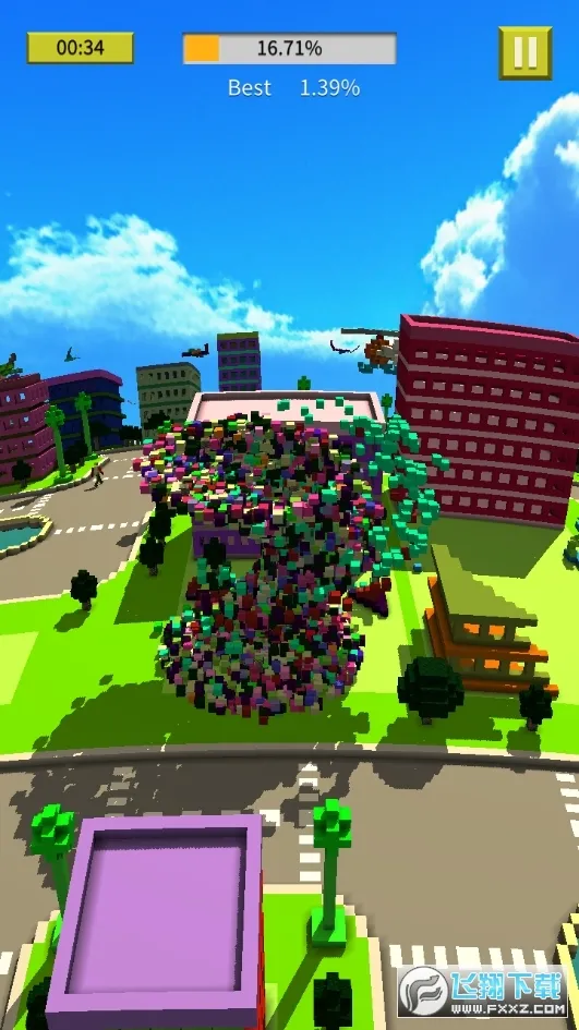 ��ĩ�������������ֻ���v0.9.1 ��׿��