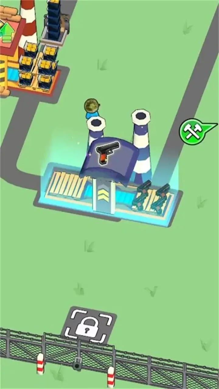 �ҵ�ǹ֧���������ֻ���v1.1 ��׿��