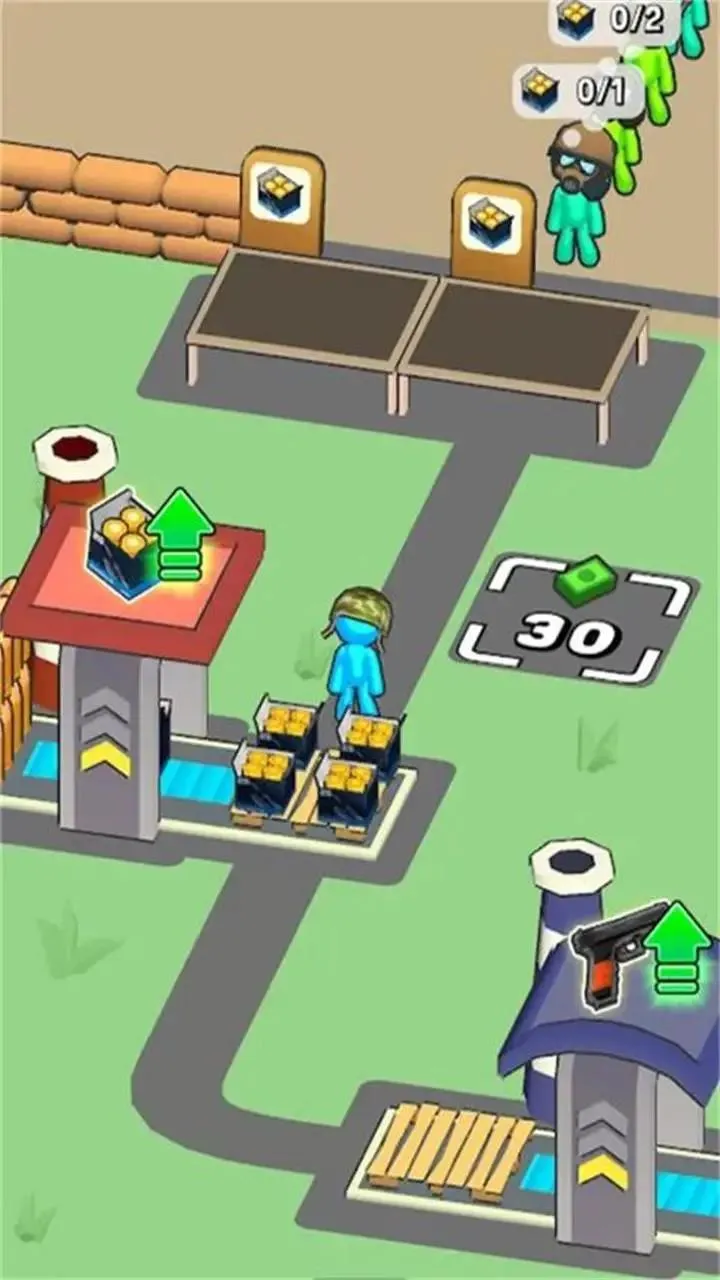 �ҵ�ǹ֧���������ֻ���v1.1 ��׿��