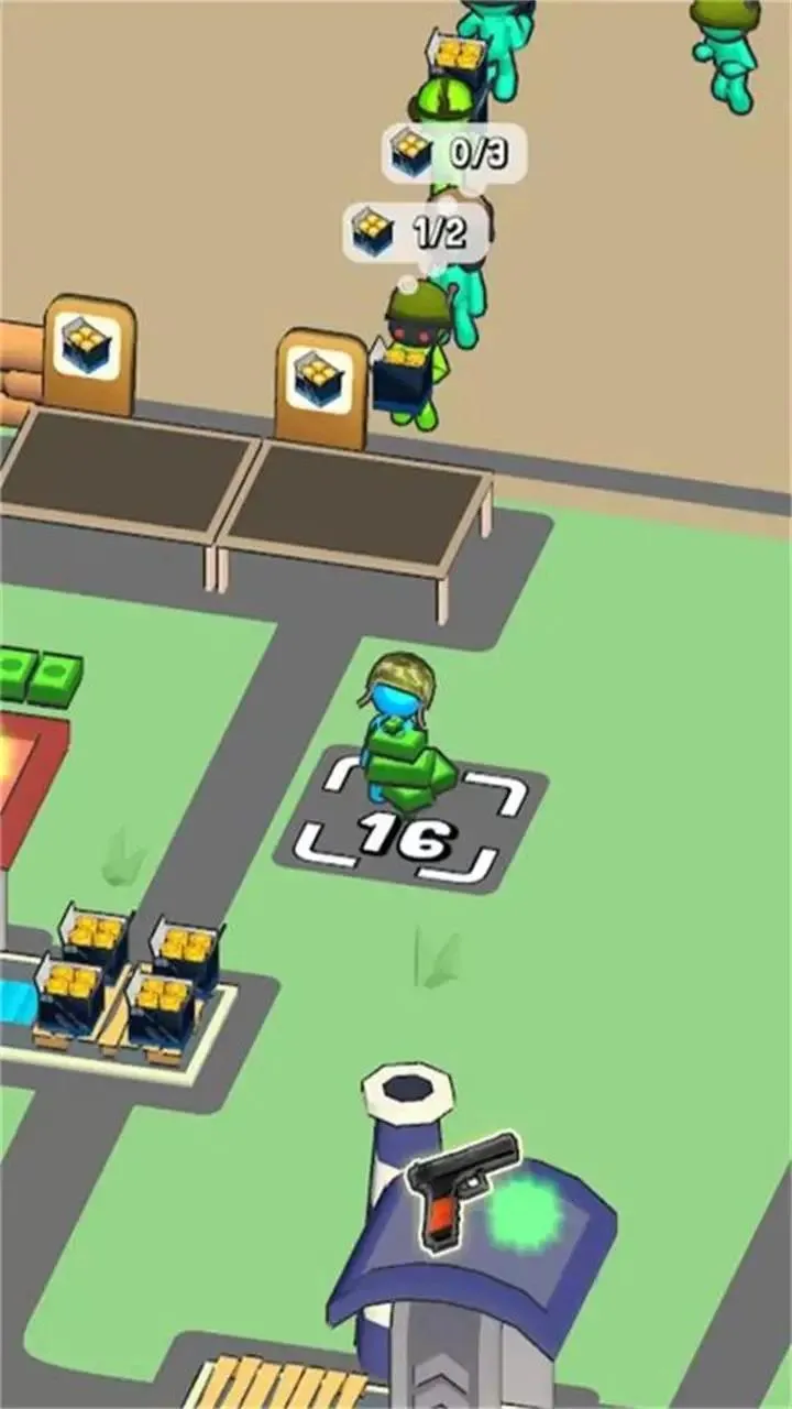 �ҵ�ǹ֧���������ֻ���v1.1 ��׿��