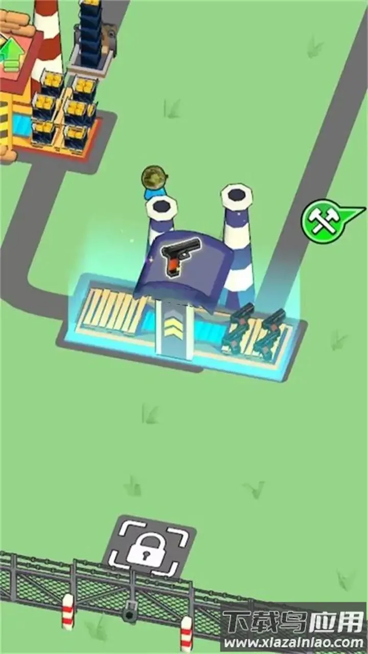 �ҵ�ǹ֧���������ֻ���v1.1 ��׿��