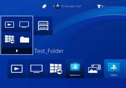 ps4ģ����2026�ٷ����°汾