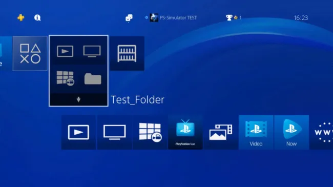 ps4ģ����2026�ٷ����°汾v3.5.7 �ֻ���