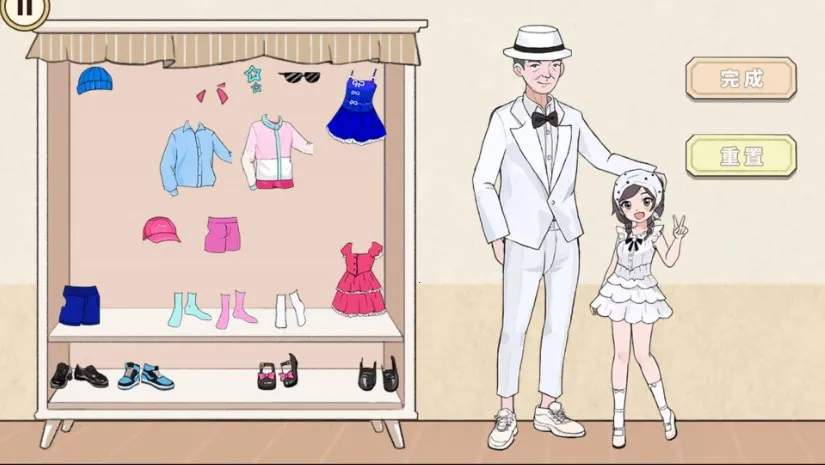 ������Ů����׿���ֻ���