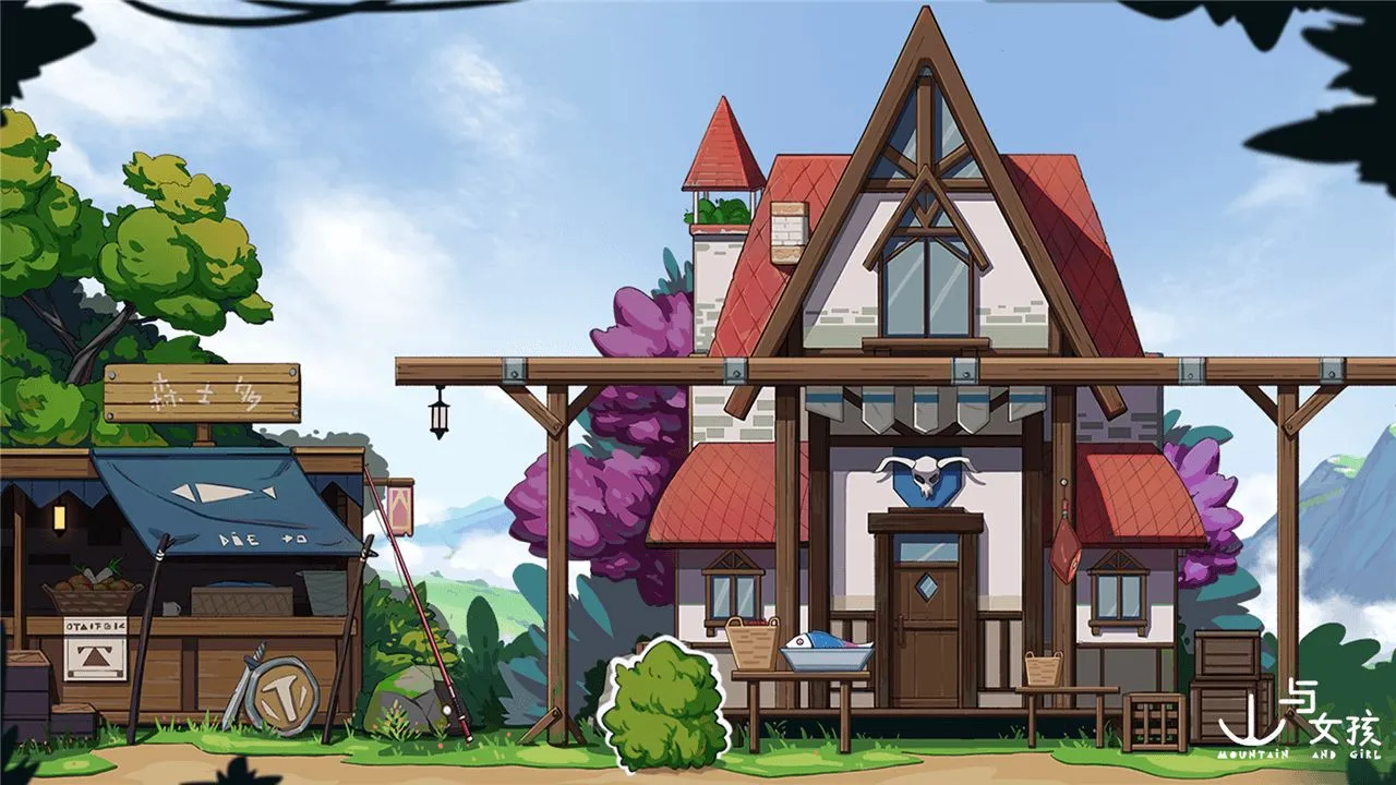 ɽ��Ů����׿���ֻ���v1.0.4 �ֻ���