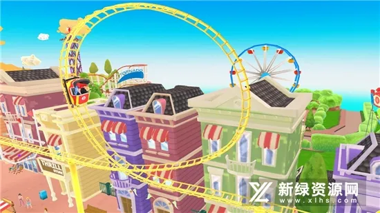 ���⹫԰��ɽ��v4.5.06 ��׿��