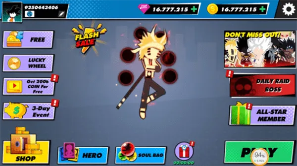 ȫ����Ӣ�ۻ����ս�����ֻ���v3.1 ��׿��