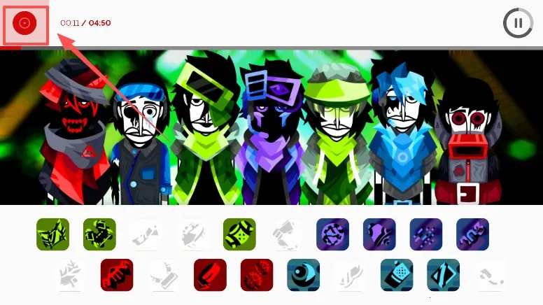 �������Terrorģ��