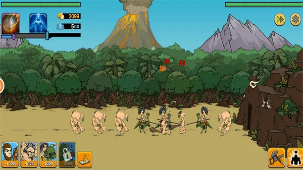 ս������2v2.2.10.4 �ֻ���