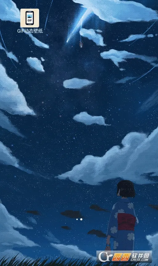 GIF Live Wallpaper�����ֻ���