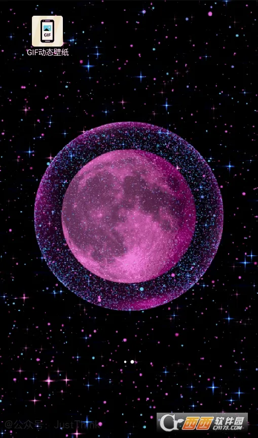 GIF Live Wallpaper�����ֻ���