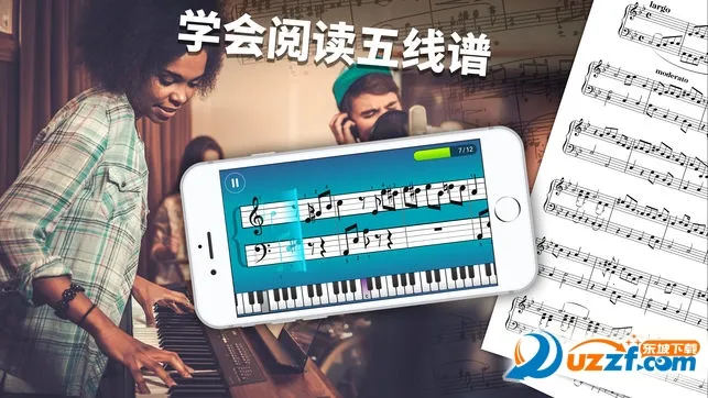 simply pianov7.21.4 ��׿��