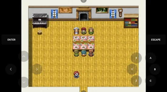 RPG Maker Plugin for JoiPlayv1.20.53-patreon-patreon ��׿��