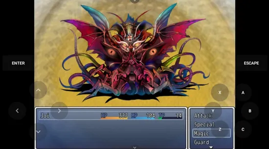 RPG Maker Plugin for JoiPlayv1.20.53-patreon-patreon ��׿��