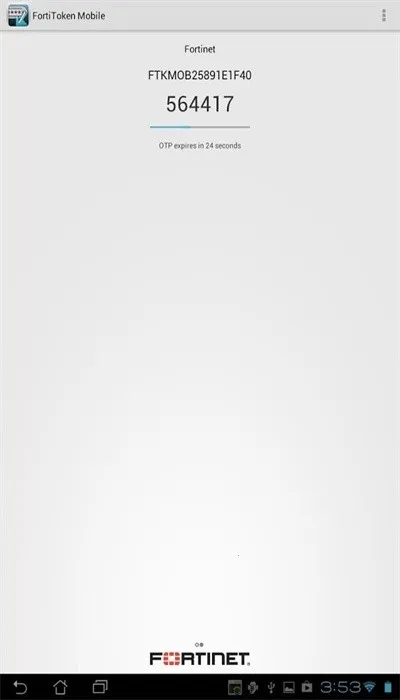 fortitoken�ƶ�2026�ٷ����°汾v4.7.1.0100 �ֻ���