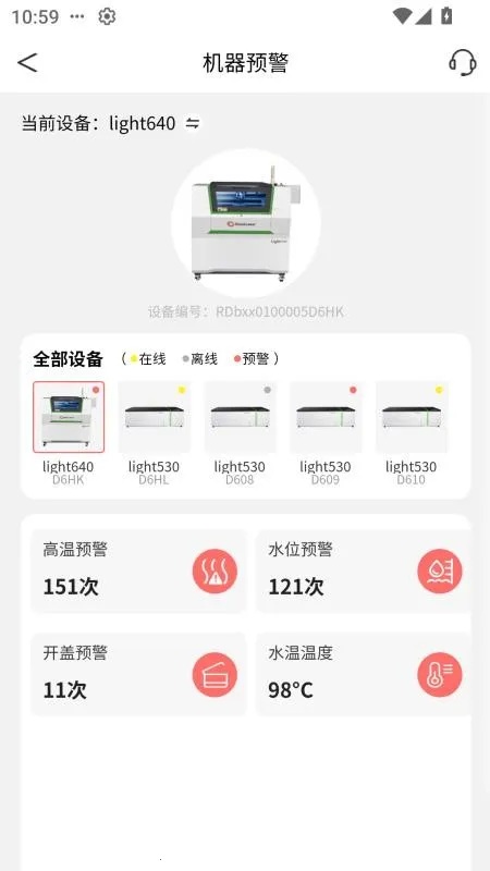 Good Laserv1.0.0 �ֻ���