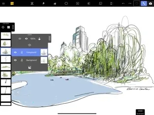 Mental Canvas Drawv6.2.2 ��׿��