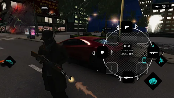 ���Ź�1v1.2 �ֻ���