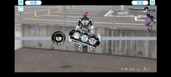 ������ʿŷ�ȱ���ģ������׿���ֻ���v1.0 ��׿��