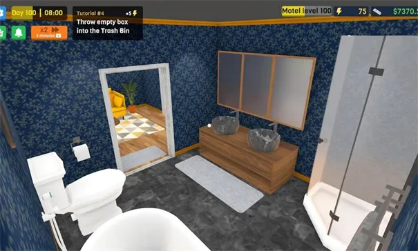 �����ùݹ���ģ����2026���°汾v4.7 ��׿��