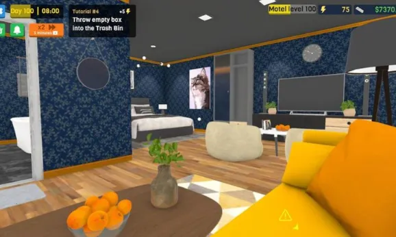 �����ùݹ���ģ����2026���°汾v4.7 ��׿��