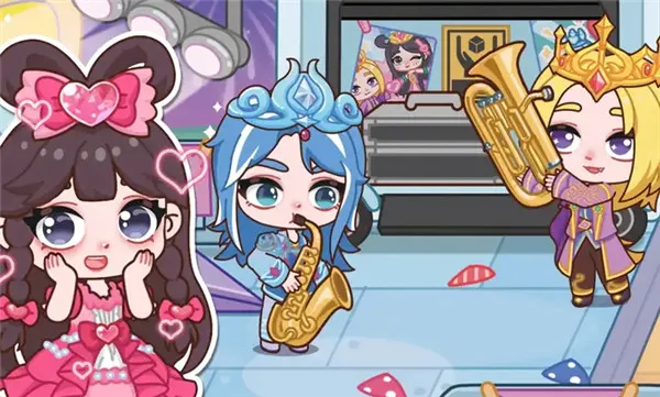 Ҷ�����λ�С��2026���°汾v1.0.1 ��׿��