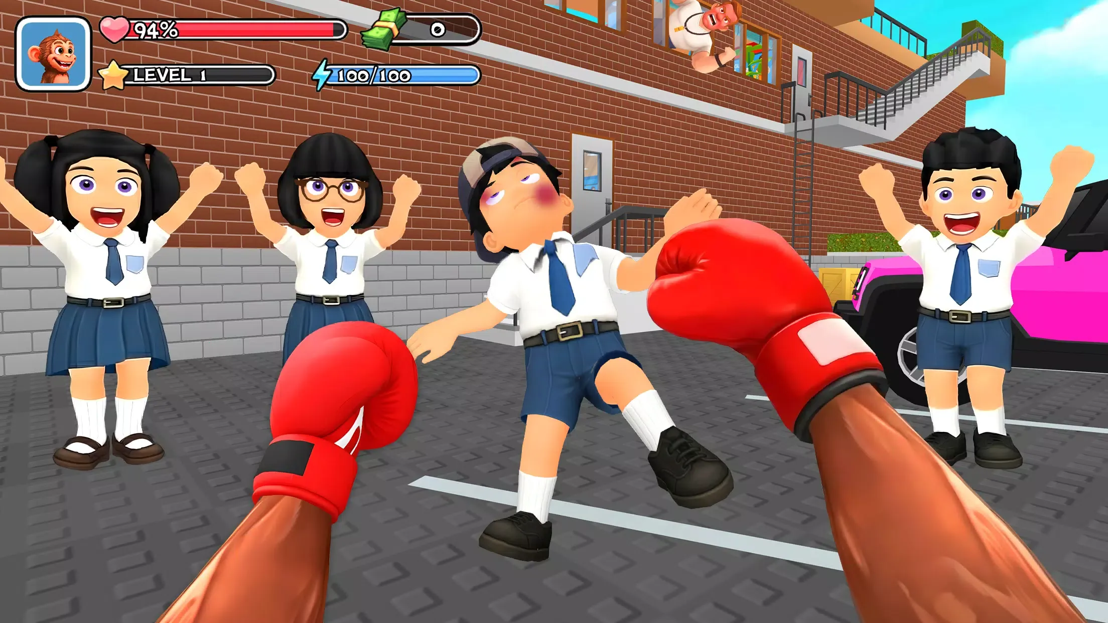 ����ѧ����У԰������v1.0.2 ��׿��