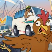 ���Ƴ��⳵2v0.25 ��׿��